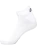 Newline Sportsocken "Core Tech Socklet" in Weiß