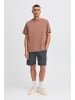 !SOLID Sweatshorts SDAIGULU in Grau