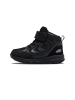 Hummel Klettverschluss X-Light 2.0 Lebensstil Kinder in ANTHRACITE