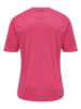 Hummel Hummel Verstellbare Taille Anzug Hmlpromo Herren in RASPBERRY SORBET/BIKING RED