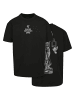 Mister Tee T-Shirt in black