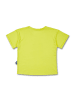 MANITOBER T-Shirt "KFF" in Yellow