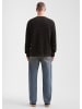 QS Strickpullover in 84W0_sandstein