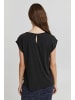 Oxmo Trägertop (Tops) OXBjalla in Schwarz