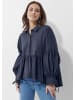 Alba Moda Bluse in marine