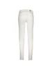 Calvin Klein Weiß Baumwolle Damen Jeans