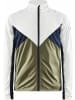 Craft Jacke in Grau