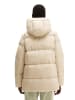 Marc O'Polo Puffer-Daunenjacke mit Kapuze regular in Smokey Sands