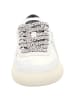 Sun68 Sneaker Low in weiss