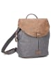 Zwei Olli OR8 - Rucksack 31 cm (linen) in stone