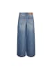 Noisy may Jeans in Medium Blue Denim