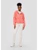 QS Outdoor-Jacke in 2347_koralle
