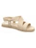 Truman's Sandalette in beige