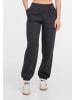Urban Classics Urban Classics Ladies Basic Essential Sweatpants in navy