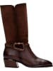 Hispanitas Schaftstiefel in braun