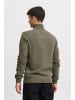 CASUAL FRIDAY Rollkragenpullover CFKarl in Grün