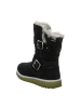 superfit Winterstiefel in Schwarz