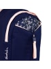 Satch Match Schulrucksack 45 cm in Bloomy Breeze