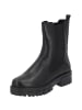 palado Stiefeletten in BLACK