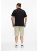 s.Oliver T-Shirt in 99D2_schwarz