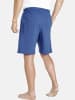Jan Vanderstorm 2er Pack Schlafshorts CHARLE in blau