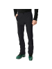 Vaude MENS LARICE LIGHT PANTS III in Schwarz