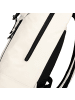 Zwei Cargo Daypack 43 cm Laptopfach in off white