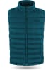 Normani Outdoor Sports Herren Weste Turku in Navy
