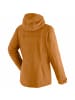 Maier Sports Winterjacke Lisbon in Cognac