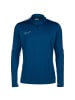 Nike Performance Trainingstop Dri-FIT Academy 23 in blau / weiß