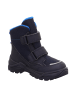 superfit Winterstiefel SNOW MAX in Blau