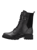 remonte Stiefelette Schwarz