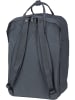 FJÄLLRÄVEN Rucksack / Backpack Kanken Laptop 17'' in Graphite