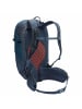 Vaude Neyland Zip 26 - Wanderrucksack 56 cm (baltic sea) in baltic sea