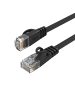 Orico Orico PUG-C6B CAT6 1000 Mbit/s RJ45 Ethernet-Netzwerkkabel, Flachkabel, 20 m