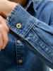 Jack & Jones Hemd in Blue Denim 1