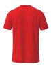 erima Kinder T-Shirt in rot