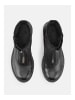 Felmini Stiefelette CASTER in Schwarz
