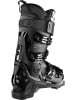Atomic Skistiefel Alpin in schwarz