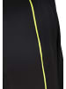 DreiMaster Men Jacket in Schwarz Limette