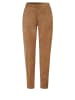 Toni Lederhose für Damen in taupe