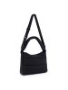 Les Visionnaires Unio Hobo Schultertasche 38 cm in black