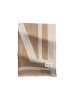 Marc O'Polo Jacquard-Schal in Light Beige