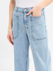 Marie Lund Jeans in bleached