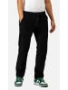 Reell Stoffhose "Regular Flex Chino" in Schwarz