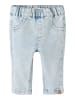 name it Jeans in Light Blue Denim