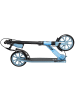Story City-Scooter GlideX Elite Foldable Commuter in blau