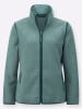 WITT WEIDEN Fleecejacke in jade