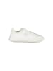 BLAUER USA Weiß Polyurethan Herren Sneaker
