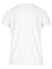 Levi´s T-Shirts in floral light white